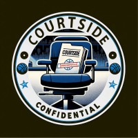 Courtside Confidential logo - Similar company to Nx1