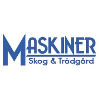 Maskiner Skog & Trädgård i Kalmar logo - Similar company to Bepps Ab