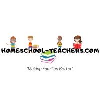 Homeschool-Teachers.com logo - Similar company to Christian Homeschool Sports Ministries