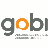 gobi™ LWDS logo - Similar company to Recyc Php Inc