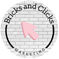 Bricks and Clicks Marketing logo - Similar company to Bricks And Clicks
