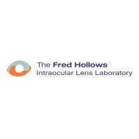FHIOL Tilganga logo - Similar company to The Fred Hollows Intraocular Lens Laboratory (Fh Iol Lab), Tilganga Eye Centre