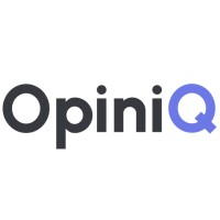 OpiniQ logo - Similar company to Realix