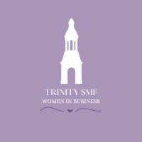 Trinity SMF Women in Business logo - Similar company to Trinity University Student Managed Fund