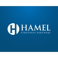 Hamel Strategic Partners logo - Similar company to Elvest Co