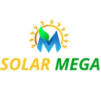 Solar Mega logo - Similar company to Mega Solar Power