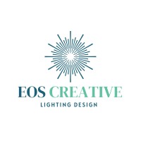 Eos Creative | Lighting Design logo - Similar company to I C Lighting