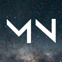 Mars Nation logo - Similar company to Blinq Ag
