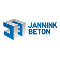 Jannink Beton logo - Similar company to Jaki