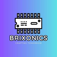 Brixonics Inc logo - Similar company to Meatest Us
