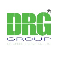Dr. Green Energy logo - Similar company to Prime Power Group