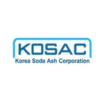 KOSAC (Korea Soda Ash Corporation) logo - Similar company to Wuhan Soda Ash Industry Co., Ltd