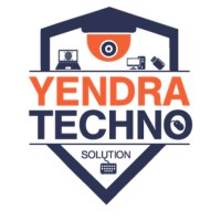 Yendra Techno Solution logo - Similar company to Jk Innovision