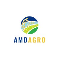 AMD AGRO logo - Similar company to Stevia12
