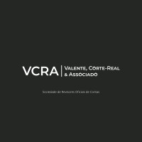 Valente, Corte-Real & Associado - SROC, Lda logo - Similar company to M. Cunha & Associado, Sroc, Lda.