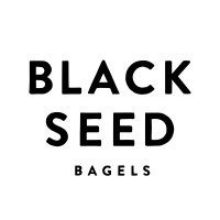 Black Seed Bagels logo - Similar company to Cold Chain 3Pl