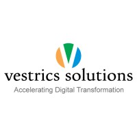 Vestrics Solutions Pvt Ltd - SAP Gold Partner logo - Similar company to Tekroi | Certified Sap Solutions Provider