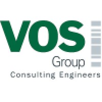 VOS Group logo - Similar company to Bridgepro Engineering Pty Ltd
