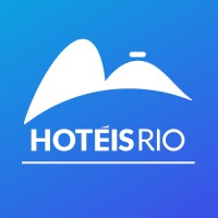 Hotéis RIO (Sindhotéis-RJ) logo - Similar company to Abih-Rj