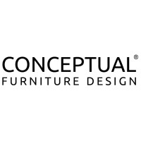 Conceptual Furniture Design logo - Similar company to Kuóstudio
