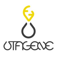 Utagene logo - Similar company to Senmurv Diagnostics