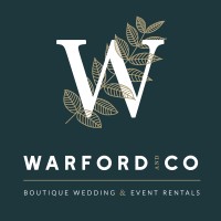 Warford and Co. logo - Similar company to Mara Technologies Limited