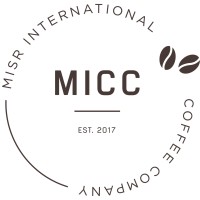 Misr International Coffee Company logo - Similar company to Desso Coffee