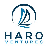 Haro Ventures logo - Similar company to Vitay