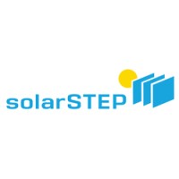 solarSTEP Energie GmbH logo - Similar company to Ironsoft