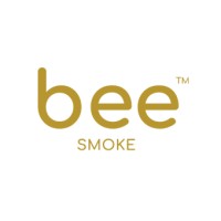 BeeSmoke TM logo - Similar company to Infinity Group