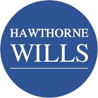 Hawthorne Wills Ltd logo - Similar company to Iwant2Network