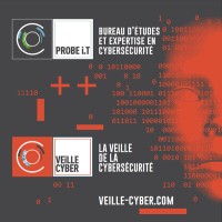 Veille cyber - Magazine cybersécurité, IA, Crypto et Metaverse logo - Similar company to Daneel.Io