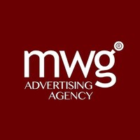 MWG Advertising Agency logo - Similar company to Bebrand Advertising Agency