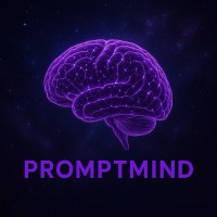 PromptMind logo - Similar company to Knowledge Management Centre