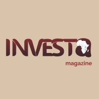 Investa Magazine logo - Similar company to Asali Beauty