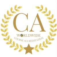 Course Accreditation logo - Similar company to Citystack