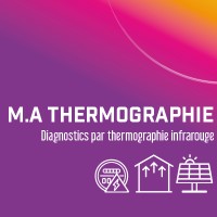 M.A Thermographie logo - Similar company to Xp Contrôle Sas