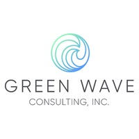 Green Wave Consulting, Inc. logo - Similar company to Greenwave Development, Llc.