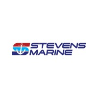Stevens Marine logo - Similar company to Geriactive