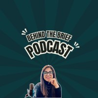 Behind the Brief logo - Similar company to Conversera