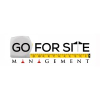 Go For Site Management