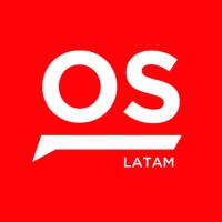 Relaciones Públicas | OS Latam logo - Similar company to Sionica Agencia