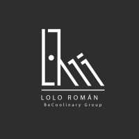 Grupo Lolo Román logo - Similar company to Atlantic Pan S.L.