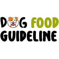 Dog Food Guideline logo - Similar company to Wolves Legacy Dog Food