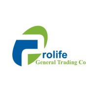 Prolife General Trading Co. logo - Similar company to شركة الريادة العالية