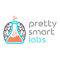 Pretty Smart Labs logo - Similar company to Bosco: Ai-Powered Parental App
