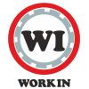 Work In logo - Similar company to Tunisex