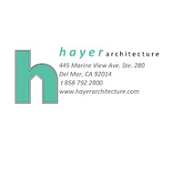 Hayer Architecture Inc logo - Similar company to Terwisscha Construction (Twc)