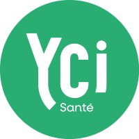 Yci Santé logo - Similar company to O65Paris