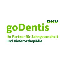 goDentis – Gesellschaft für Innovation in der Zahnheilkunde mbH logo - Similar company to Kultify